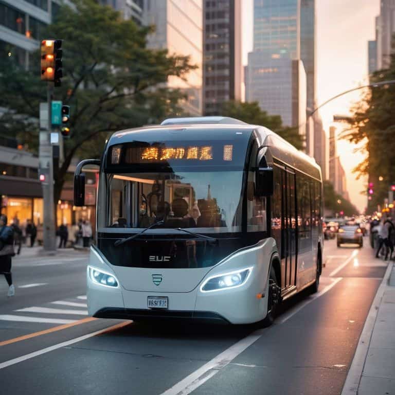 Embracing the Autonomous Urban Frontier