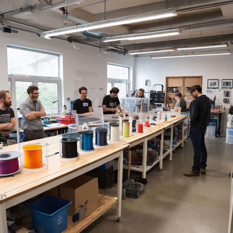 Embracing the Frontier of 3D Printing