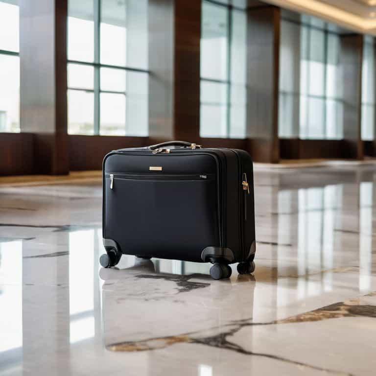 Embracing the Future of Business Travel