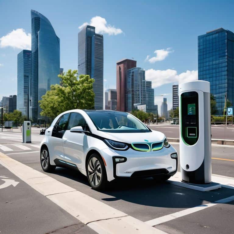 Embracing Future Transportation