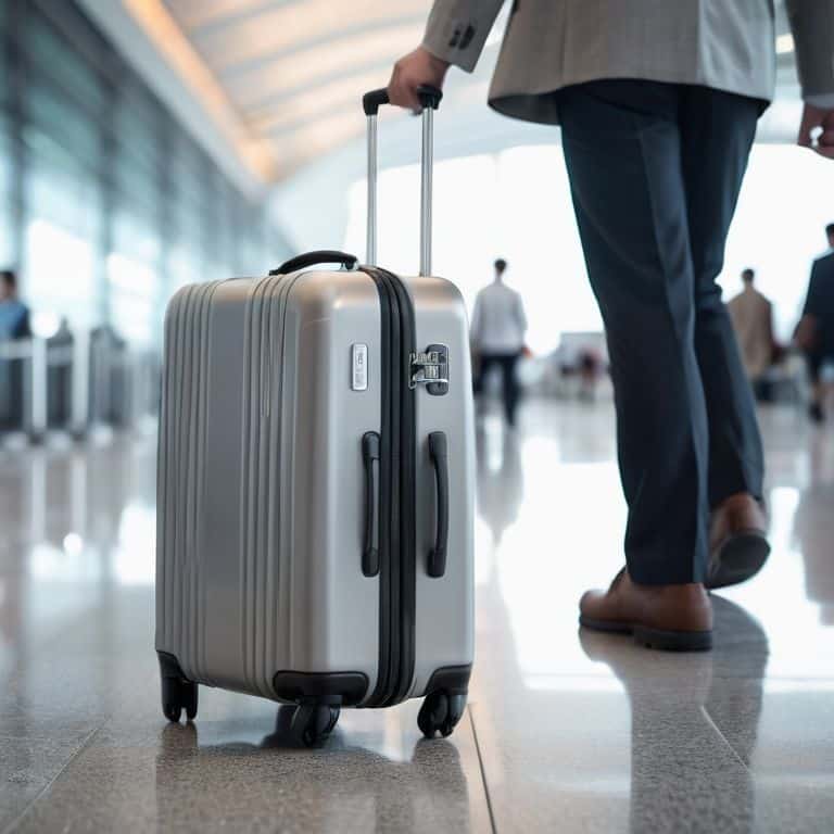 Embracing Future Travel