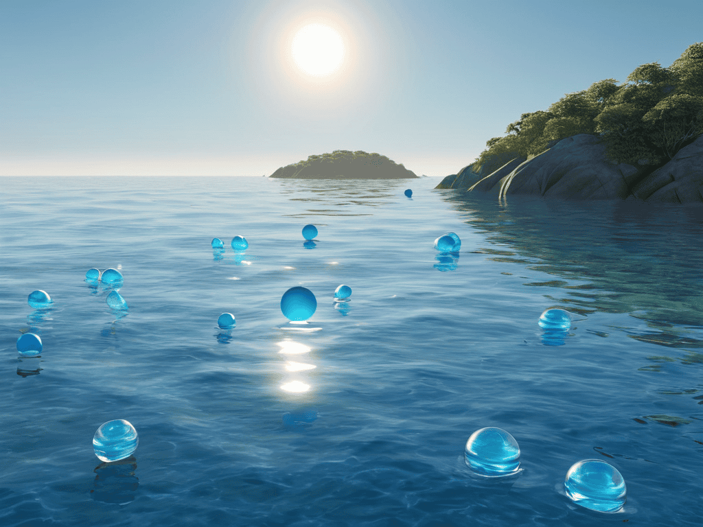 Blue Economy Bonds investment guide