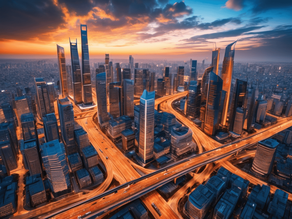 Lidar-Integrated Smart Cities Future