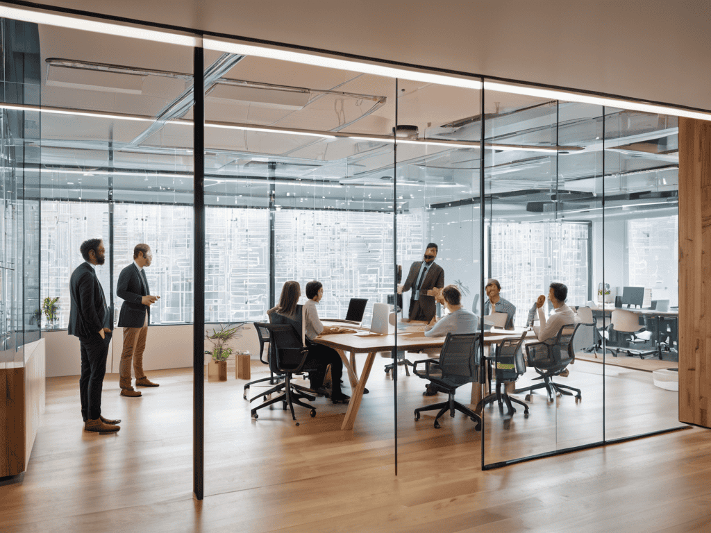 Algorithmic management future work