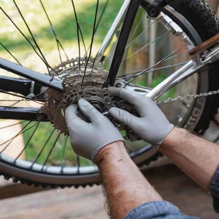 Electric bike maintenance tips