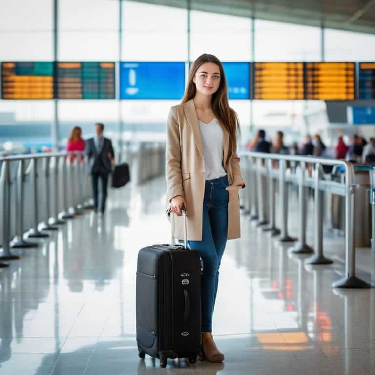 Safe Travels Ahead