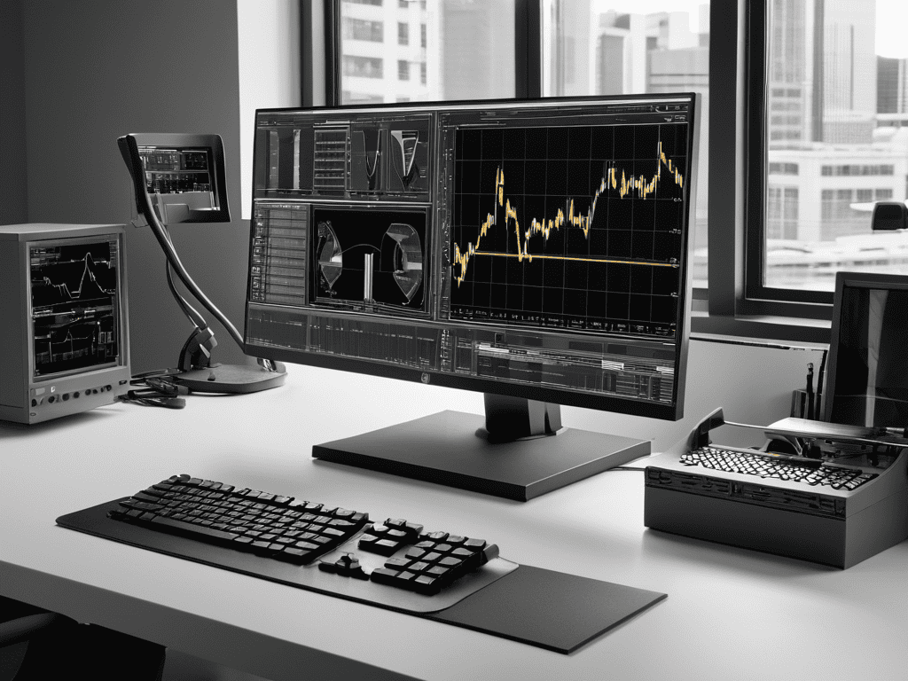 Technical Mono Displays Potential