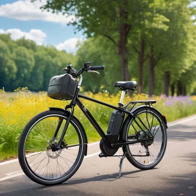 Affordable electric bikes for sale