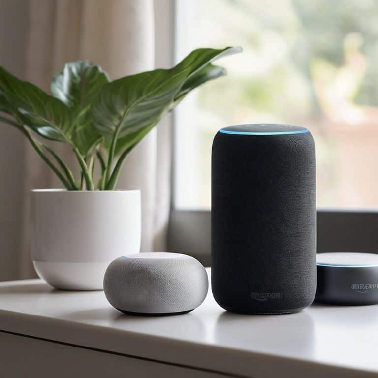 Amazon Alexa vs Google Assistant vs Apple Siri