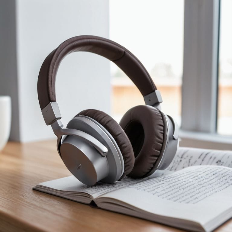 Budget noise-cancelling headphones under $100