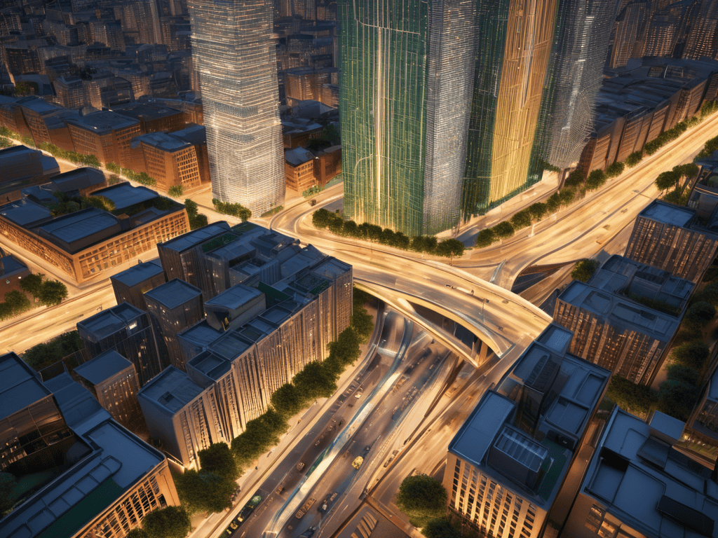 Lidar-integrated Smart Cities infrastructure