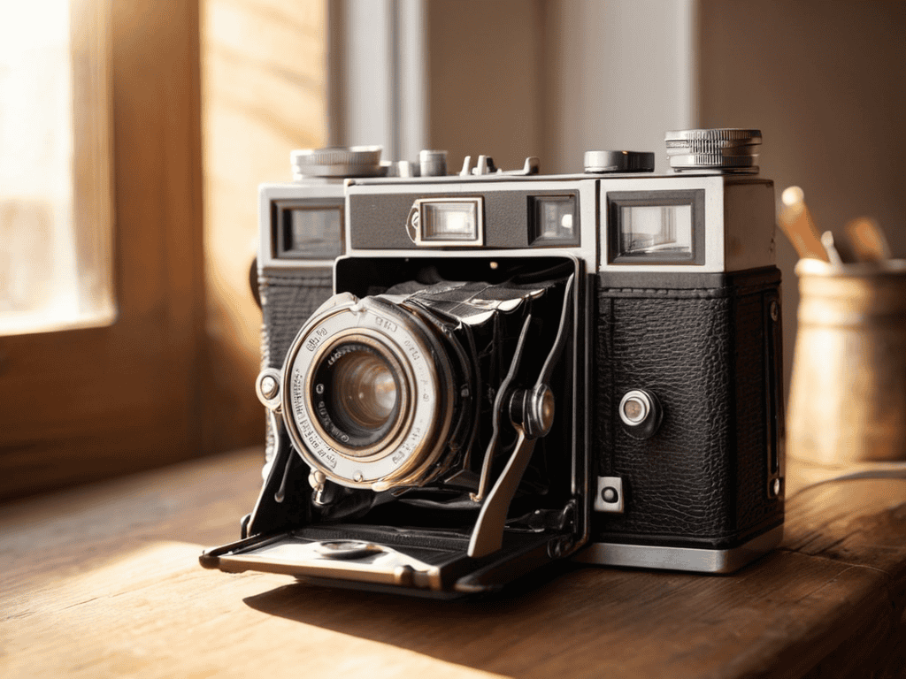 Retro-Flash Snapshots