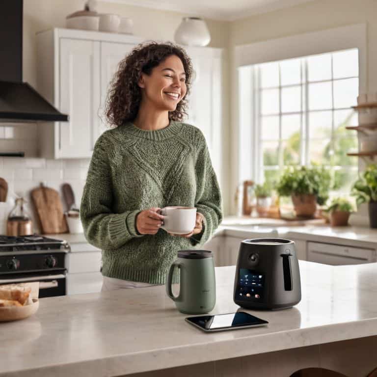 Voice-activated devices benefits daily life