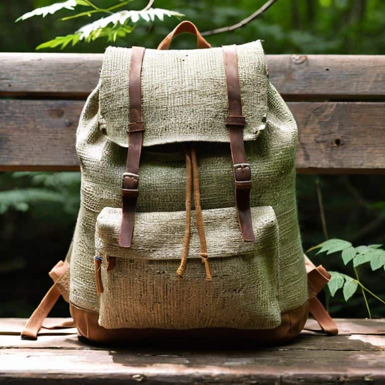 Eco Friendly Luggage Essentials