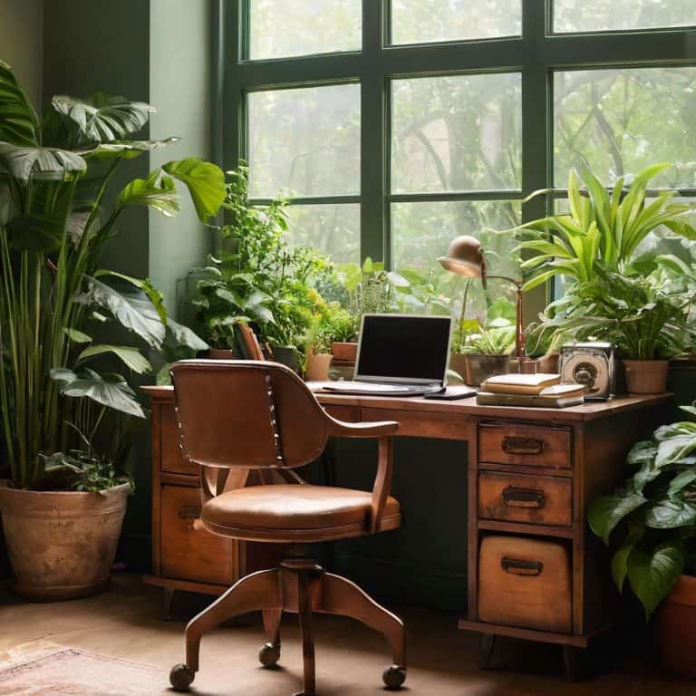 Ergohug Chair: At a Glance