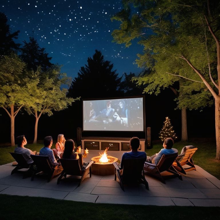 Reviving Cinema Magic