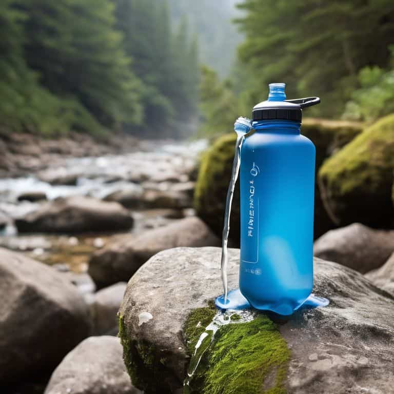 Sipping Stories From the Source outdoors
