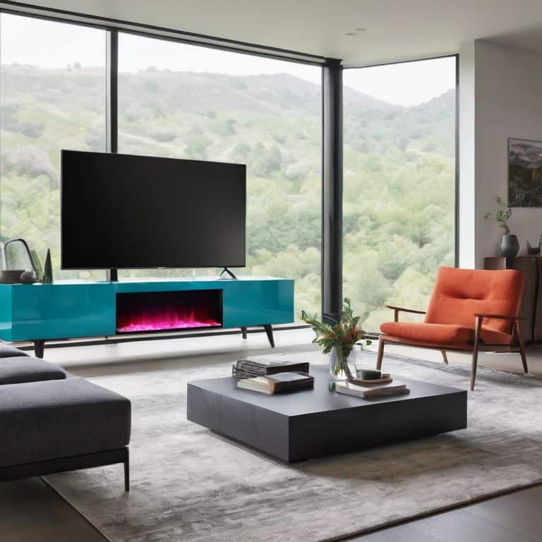 Smart TVs 2024