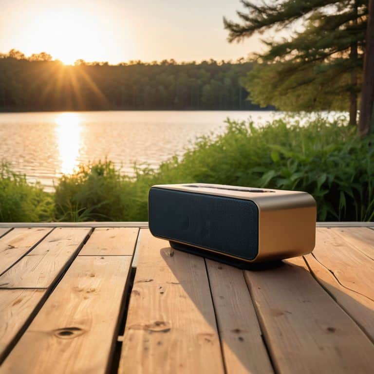 Sony SRS-XB43 Bluetooth Speaker