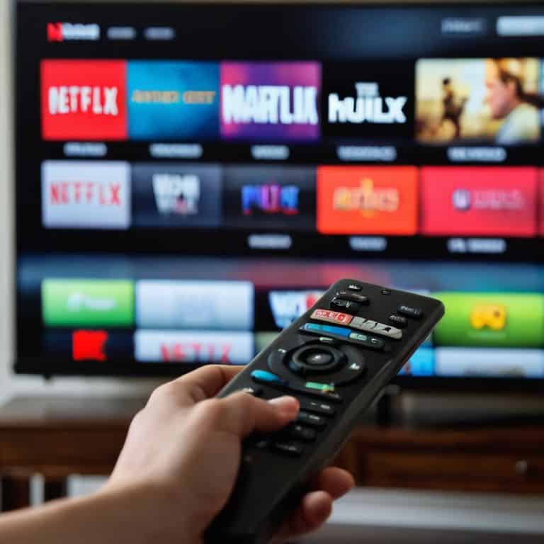 Popular Streaming Devices