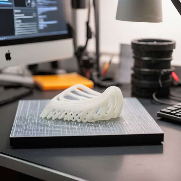 Unlocking 3d Printing Problems