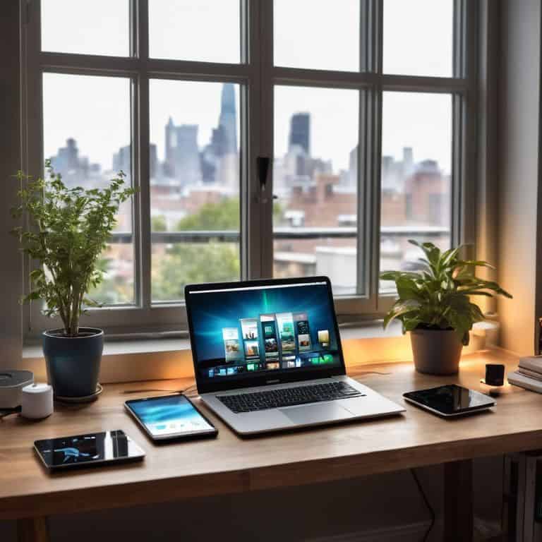 Latest Wireless Routers