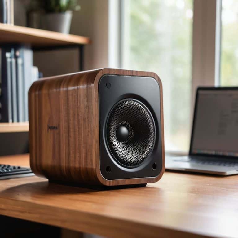 Alternative Options Bluetooth Speakers