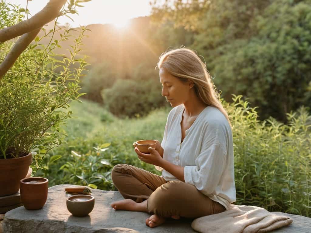 Benefits of Ashwagandha supplement