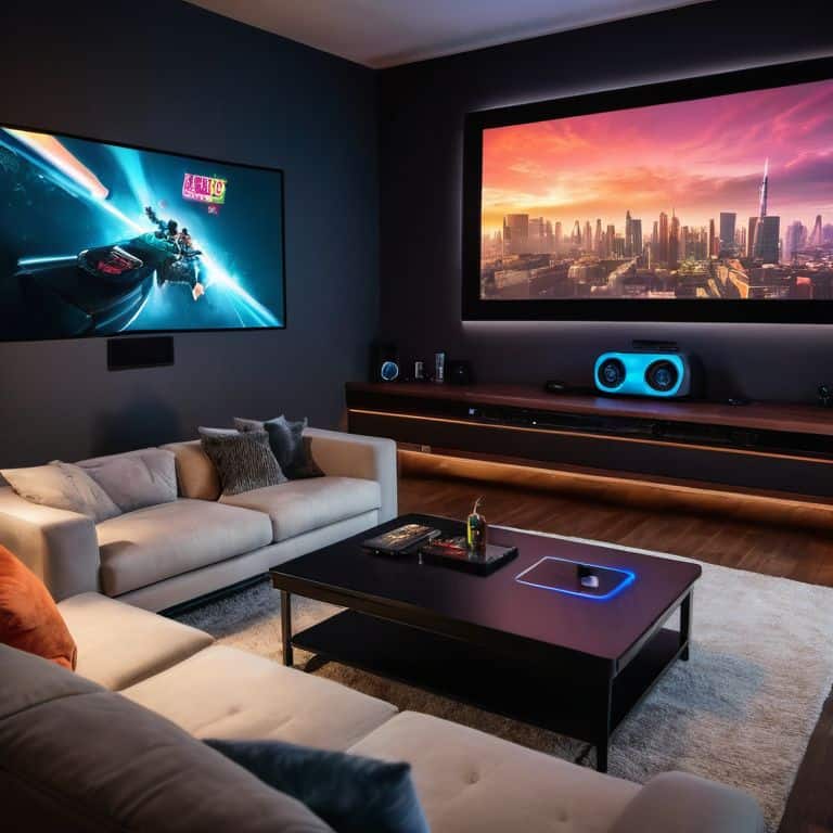 Best Projector Image