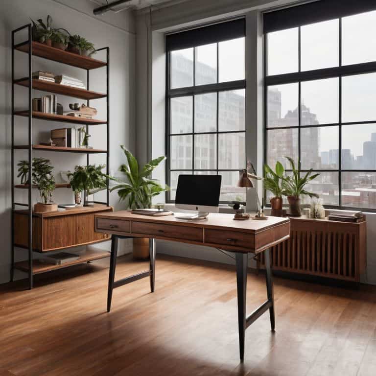 Designing the Future of Workspaces