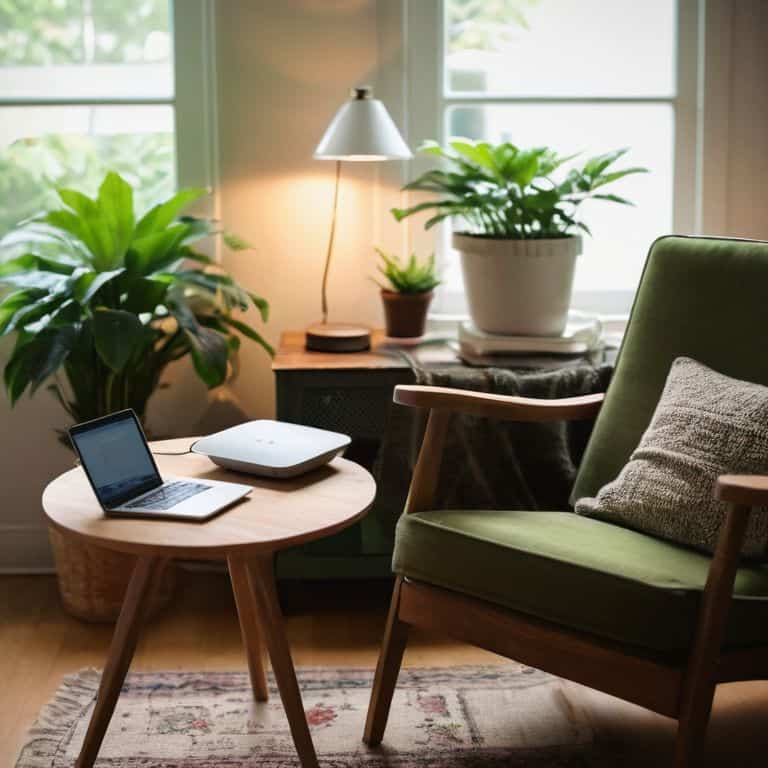 Enchanting Secure Wireless Network Protection