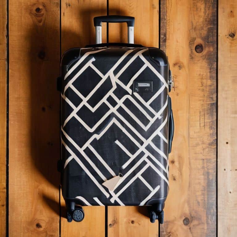 Green Travel Accessories Uncovered