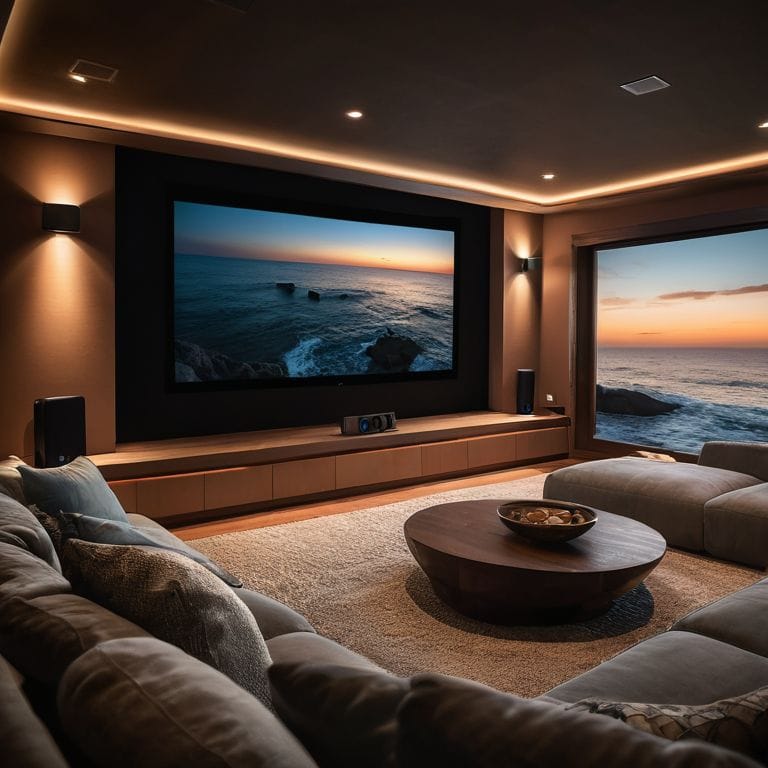 Immersive Audio Essentials Dolby Atmos Speakers