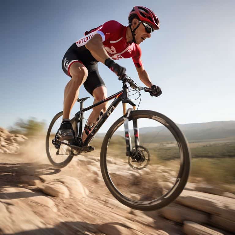 Mastering Smartphone Action Photography