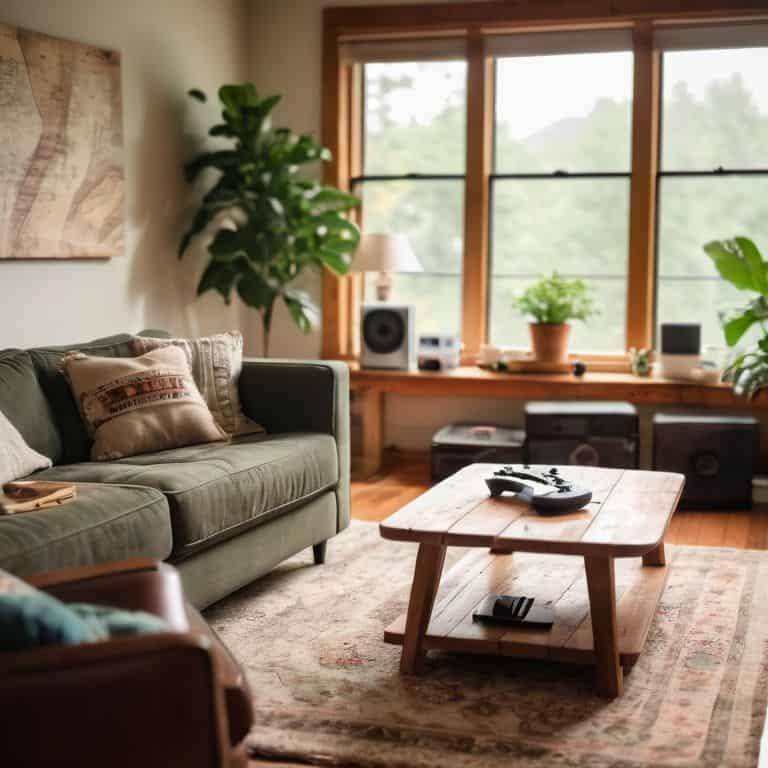 Optimize Home Network Setup