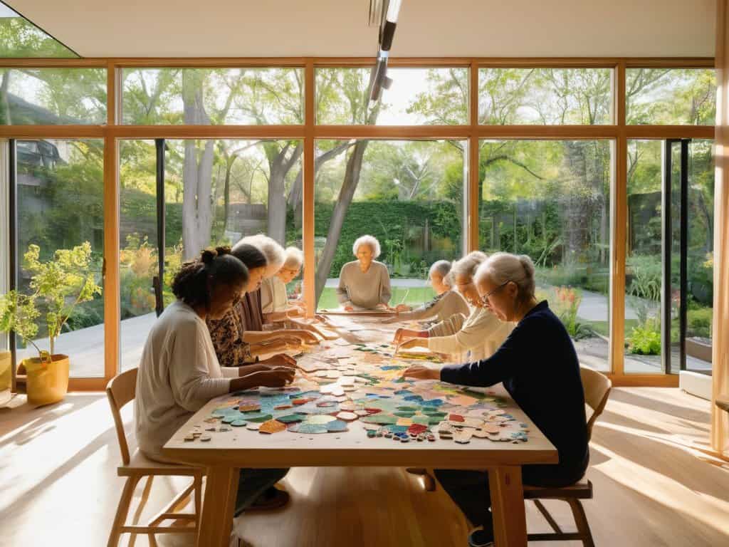 Tikkun Olam through artistic expression
