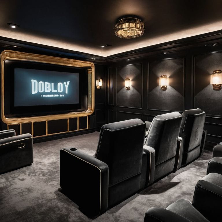 Echoes of a Timeless Theater