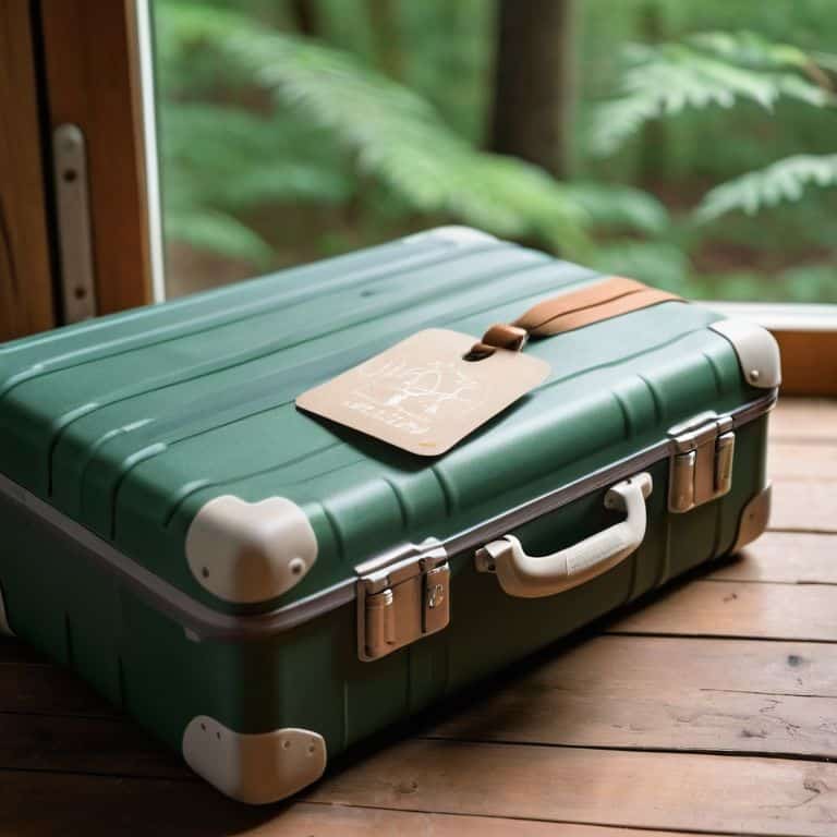 Embracing the Eco-Friendly Travel Revolution