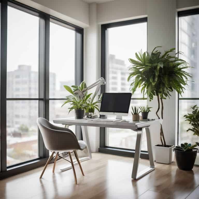Embracing the Future of Workspaces