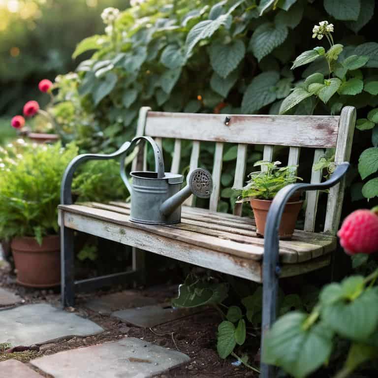 Embracing DIY smart irrigation harmony