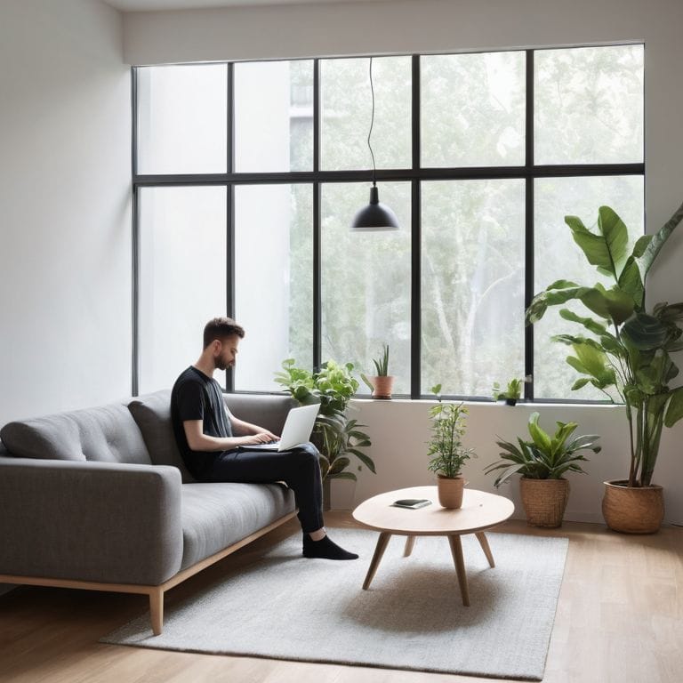 Embracing the Harmony of Wi-Fi 6