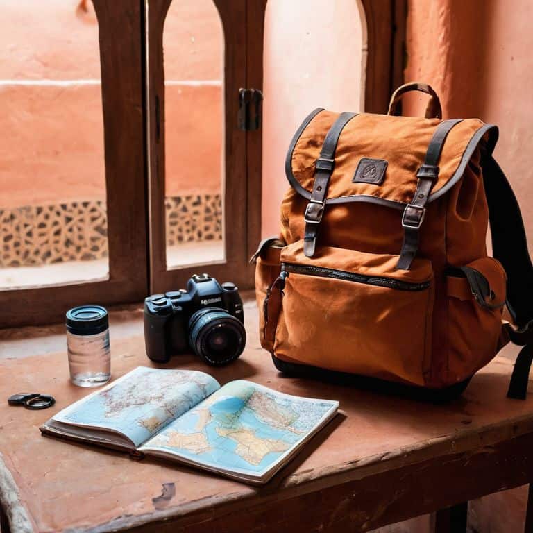 Mirrorless vs Dslr for Travel Cameras
