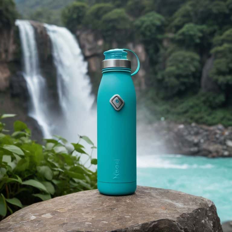 Savoring the Journey, One Sip