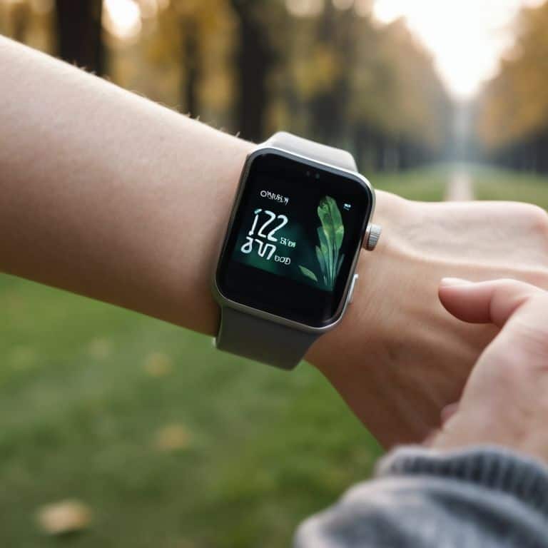 The Final Verdict Smartwatch