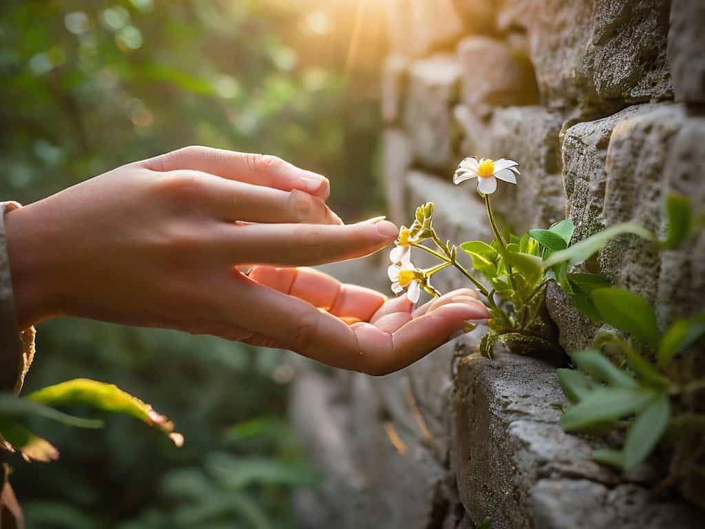 Artistic expression as tikkun olam