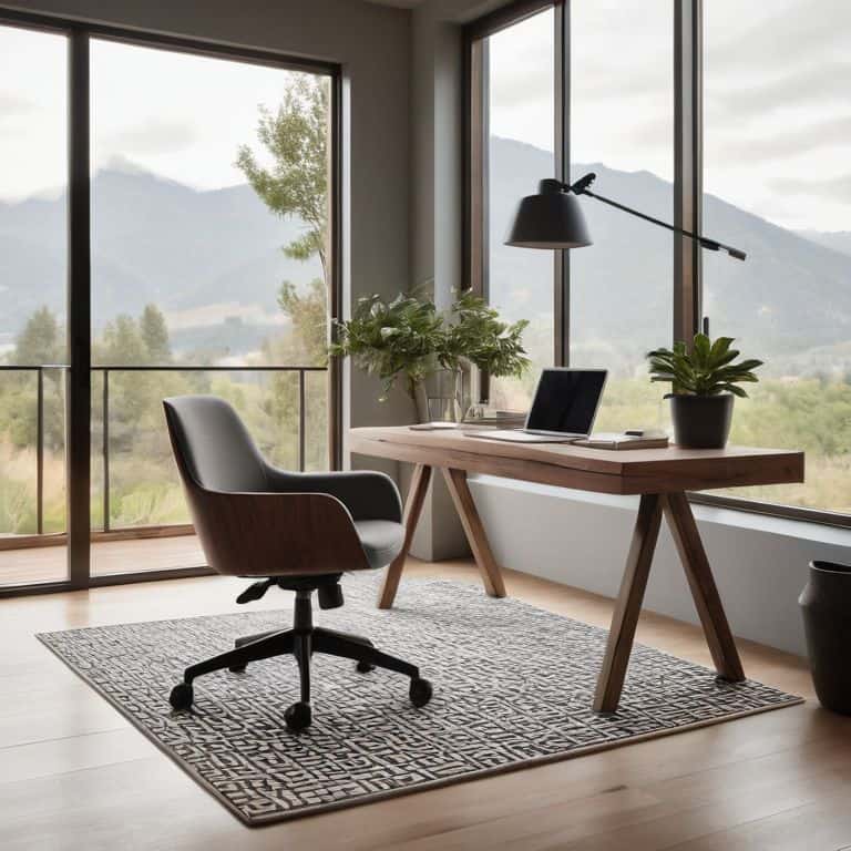 Ergonomic chairs for home office