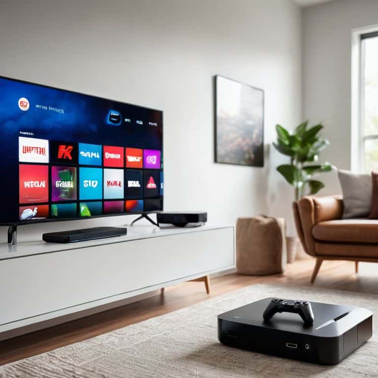 Optimize home network performance