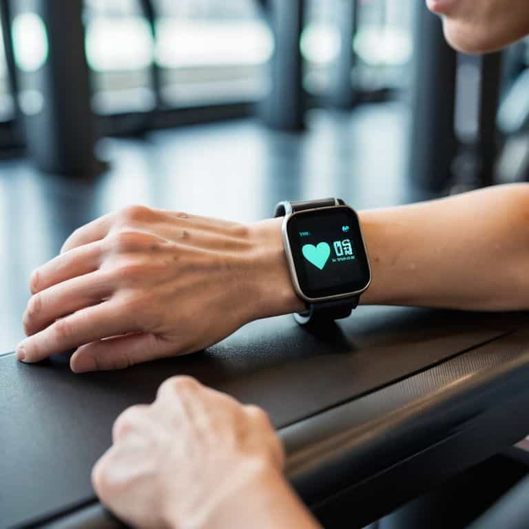 Smartwatches for fitness enthusiasts