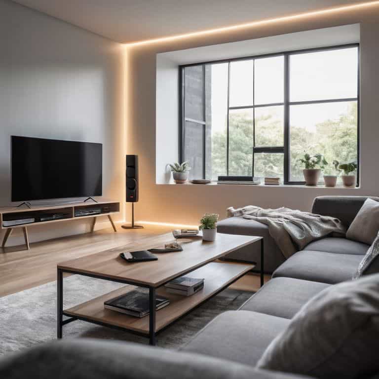 Wi-Fi 6 home network setup