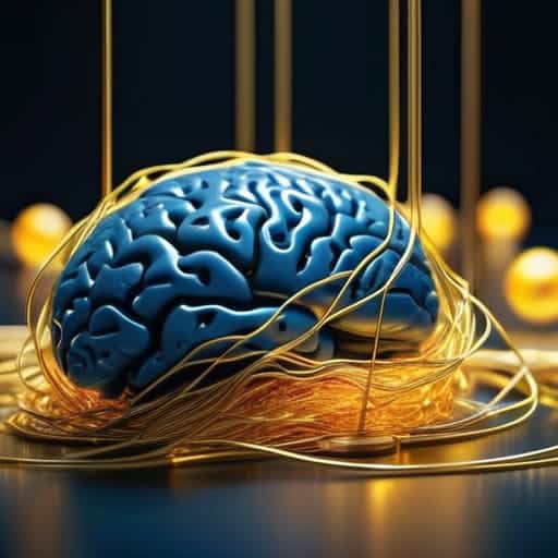Applying Cognitive Load Reduction Techniques for focus.